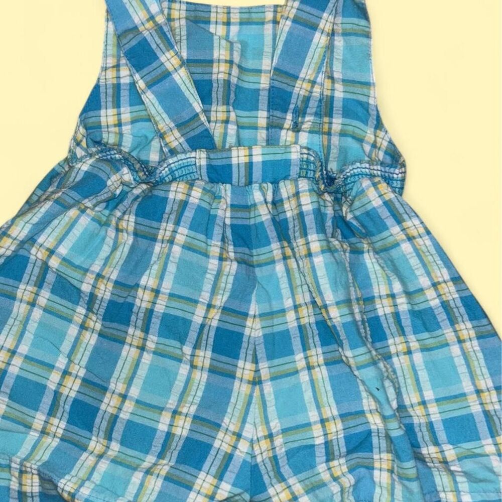Gymboree Women's multi Playsuit-romper - Picture 3 of 5